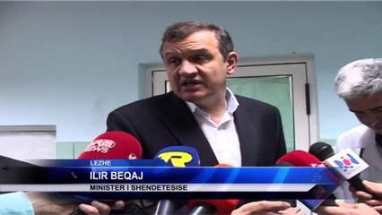 BEQAJ: PROKURORIA TE HETOJE SKANDALIN E ILACEVE
