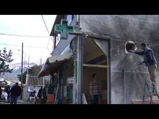 KERCENOHET MINISTRI TAHIRI, NISIN HETIMET