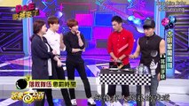 [ENG SUBS HD] Donghae and Eunhyuk - 100% Entertainment EP THREE