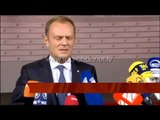 Përfundon samiti i Rigës - Top Channel Albania - News - Lajme