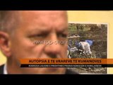 Gati për autopsinë e dytë të viktimave të “Kumanovës” - Top Channel Albania - News - Lajme