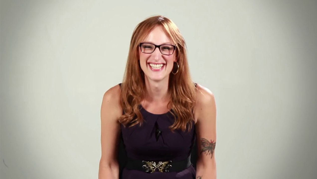 Women Say What They Secretly Think About Beards