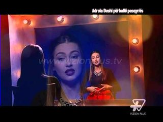 Oktapod - Adrola Dushi perballe pasqyres - 22 Maj 2015 - Vizion Plus - Talk Show