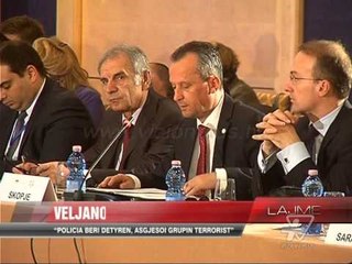 Veljanovski për Kumanovën - News, Lajme - Vizion Plus