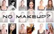 Girls Models Female Models and Women Without Makeup New Full 2015 Video