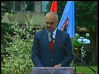 RAMA NE PRISHTINE,“BASHKIMI YNE NE “BE”, KERKOJME DREJTESI PA SHKELUR TE TJERET” LAJM