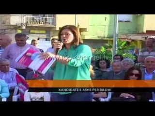 Lokale 2015 - Zgjidh qytetin tend - Top Channel Albania - News - Lajme