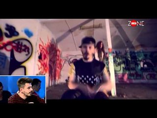 Zone e lire - 'A mak naj sen', Ready klip per marijuanen! (22 maj 2015)