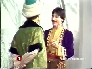 Neşe-i Muhabbet Bölüm 2 (1982) Dizi İzle