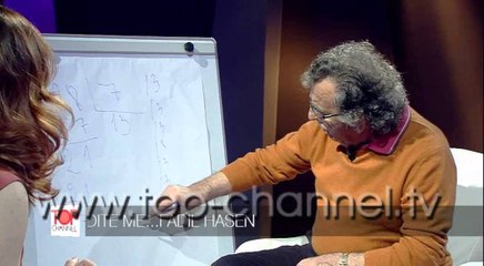 Pasdite ne TCH, 22 Maj 2015, Pjesa 2 - Top Channel Albania - Entertainment Show