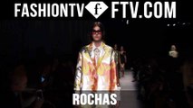 First Look at the Rochas Spring 2016 Runway Show Backstage in Paris | FTV.com