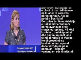 BE: MOS CENONI FQINJESINE E MIRE, KUSHT THEMELOR PER INTEGRIMIN EUROPIAN
