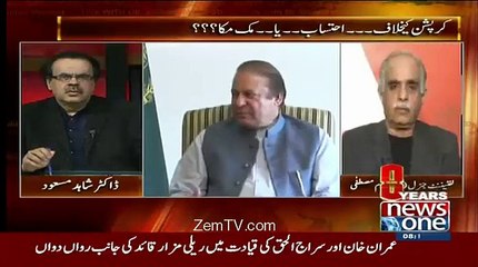 Rahil Sharif As A Person Kese Hain..LT Gen Ghulam Mustafa