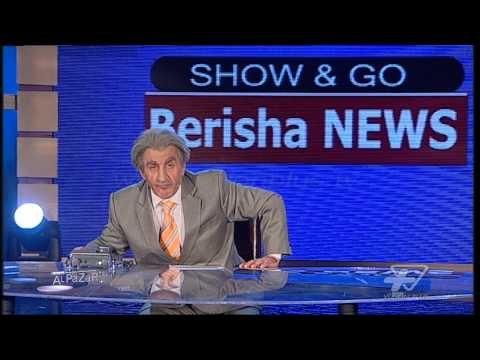 Al Pazar - 23 Maj 2015 - Pjesa 4 - Show Humor - Vizion Plus