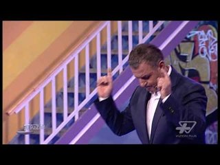 Al Pazar - 23 Maj 2015 - Pjesa 3 - Show Humor - Vizion Plus