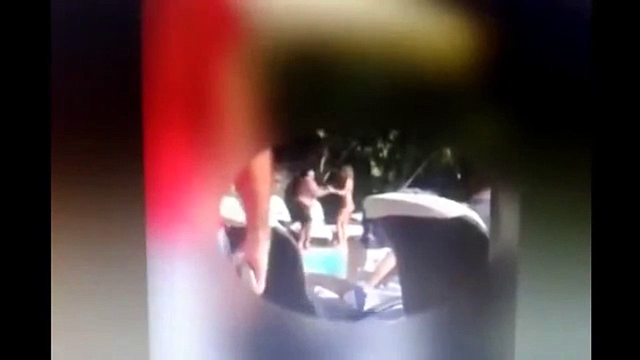 Diego Maradona fena yakalandı!