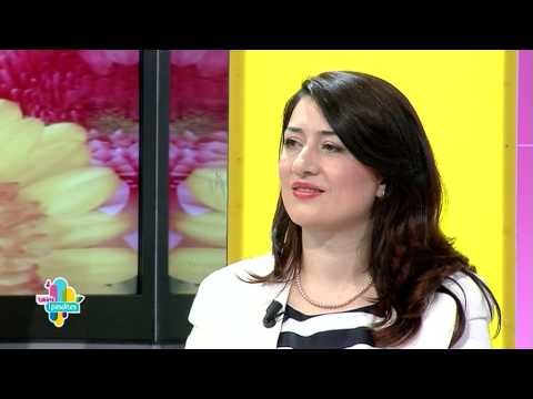 Takimi i pasdites - Trajtime bukurie per fytyren perpara stines se veres! (22 maj 2015)