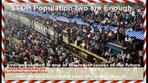 stop population