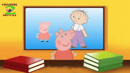 Pepa prase - Joca mali