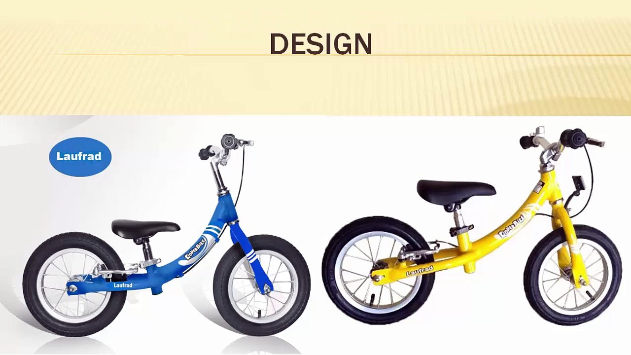 2014 Kinderbike Laufrad