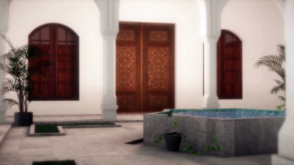 [30/40] Hadith Series of Imam Al-Husain (as)