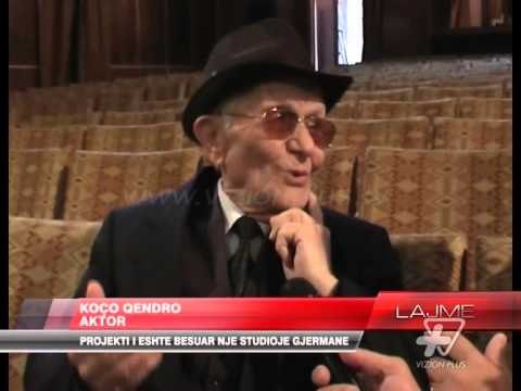 Rikonstruksioni i Teatrit të Korçës - News, Lajme - Vizion Plus