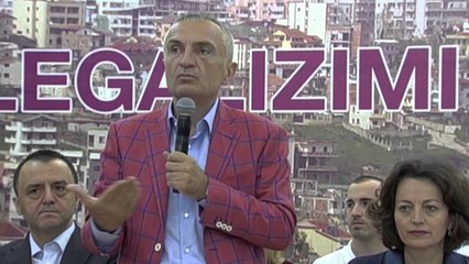 ILIR META NDAN CERTIFIKATA LEGALIZIMI NE VORE