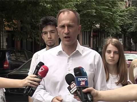 GJERGJ BOJAXHI KERKON TRANSPARENCE,“PARATE E FUSHATES ELEKTORALE VIJNE NGA KRIMI” LAJM