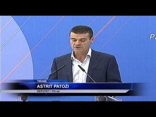 PD: META, FUSHATE PRESIONI NDAJ BIZNESIT NE VORE