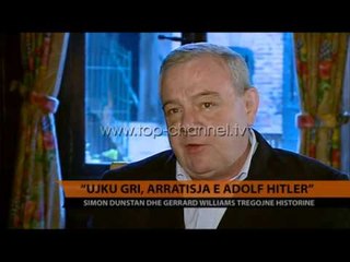 Vitrina e Librit, 24 Maj 2015 - Top Channel Albania - News - Lajme