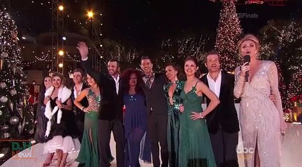 Strengths & weaknesses of finalists - Season 21 - Finale - DWTS