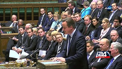 La  France veut associer la Russie à la coalition contre DAESH