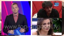 Big Brother Albania 8, 23 Maj 2015, Pjesa 2 - Reality Show - Top Channel Albania