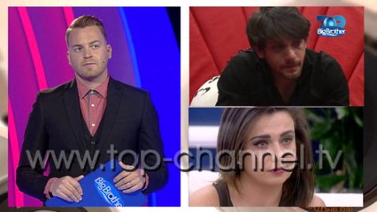 Big Brother Albania 8, 23 Maj 2015, Pjesa 2 - Reality Show - Top Channel Albania