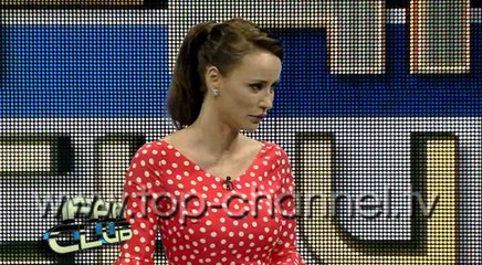 Fans’ Club, 24 Maj 2015, Pjesa 3 - Top Channel Albania