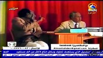 مسرحية سودانية الاستاذ المرحوم الفاضل سعيد