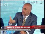 Rama me bankat për bujqësinë - News, Lajme - Vizion Plus