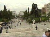 KREU I QEVERISE GREKE TSIPRAS NUK VJEN NE TIRANE,LAJMI BEHET I DITUR NGA MEDIAT FQINJE LAJM