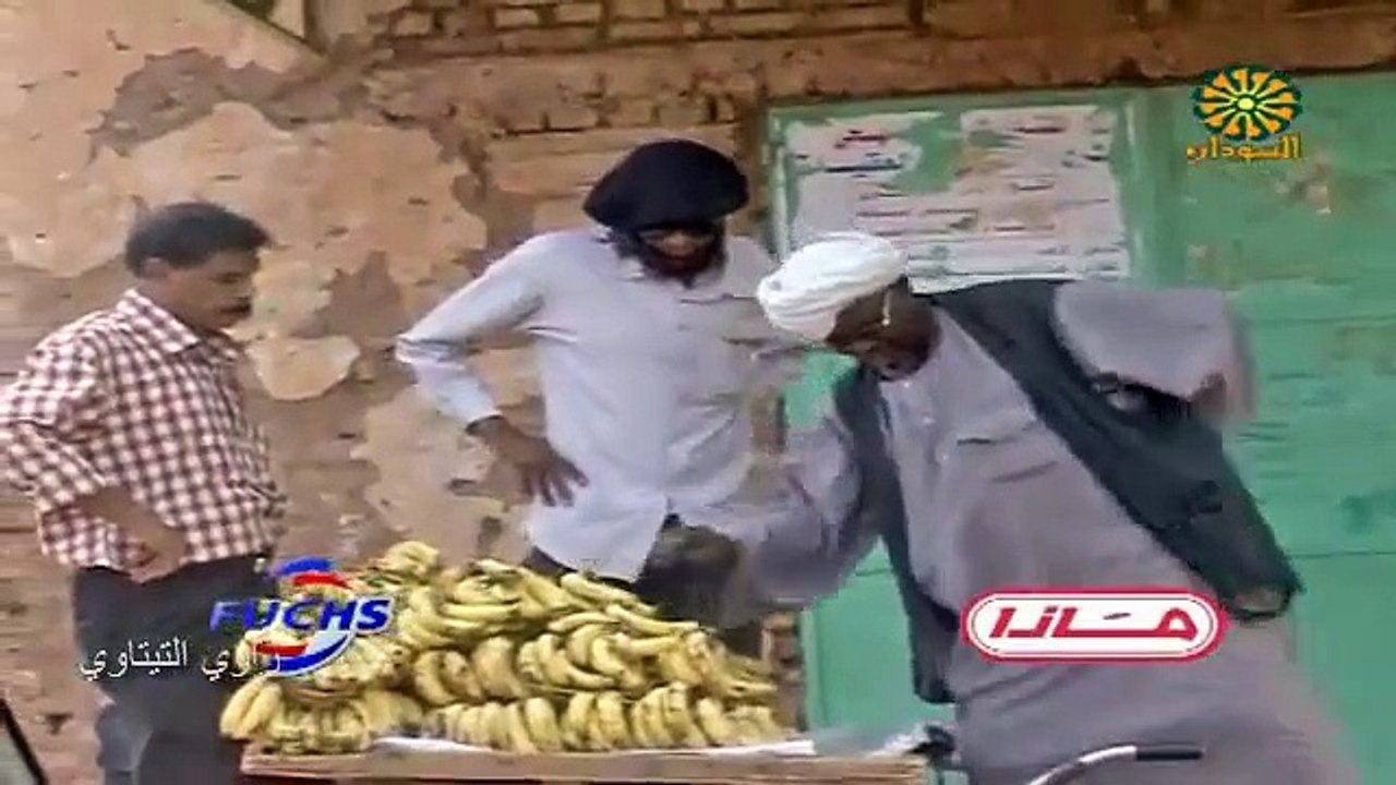 حالة خفية ربيع طه حرامي العربات كاميرا خفية رمضان 2015 سينما سودانية