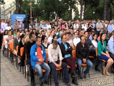 HALIM KOSOVA ME BIZNESIN,“DO HAPIM 24 MIJE VENDE PUNE,ULIM TAKSAT DERI NE 30%” LAJM