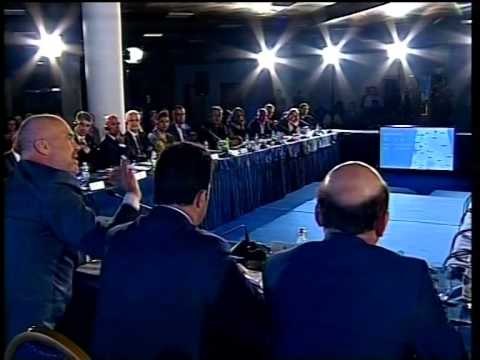 SKEMA E RE E BUJQESISE,RAMA PREMTON NDERMJETESIM MES BANKAVE DHE FERMEREVE LAJM