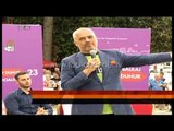 Rama: Opozita nuk ka alternativa - Top Channel Albania - News - Lajme