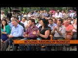 Halim Kosova: Favorizim biznesit - Top Channel Albania - News - Lajme