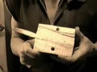 The Hutchison Effect