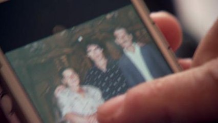 Snow of the Andes - Bolivia promo