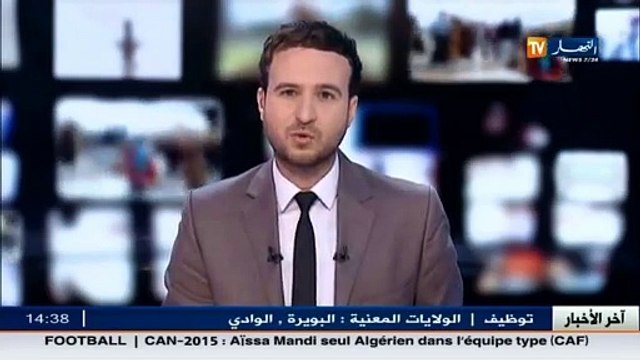 المجمعات الصناعية الجديدة ستكون لها كل الصلاحيات لتنظيم نفسها حسب ما يفرضه السوق