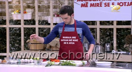 Mamaja ime gatuan me mire se e jotja, 5 Prill 2015, Pjesa 1 - Top Channel Albania
