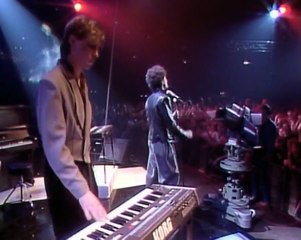 David Alpha -  Big in Japan