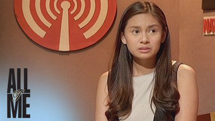 All Of Me: Lena called for help