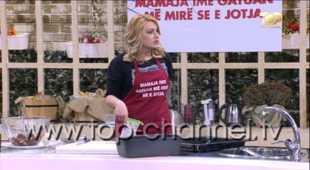 Mamaja ime gatuan me mire se e jotja, 12 Prill 2015, Pjesa 2 - Top Channel Albania